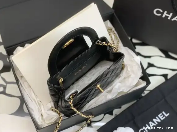 HyperPeter Bag Nano Kelly CHANEL 0506